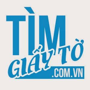 Tìm giấy tờ - GA4 logo